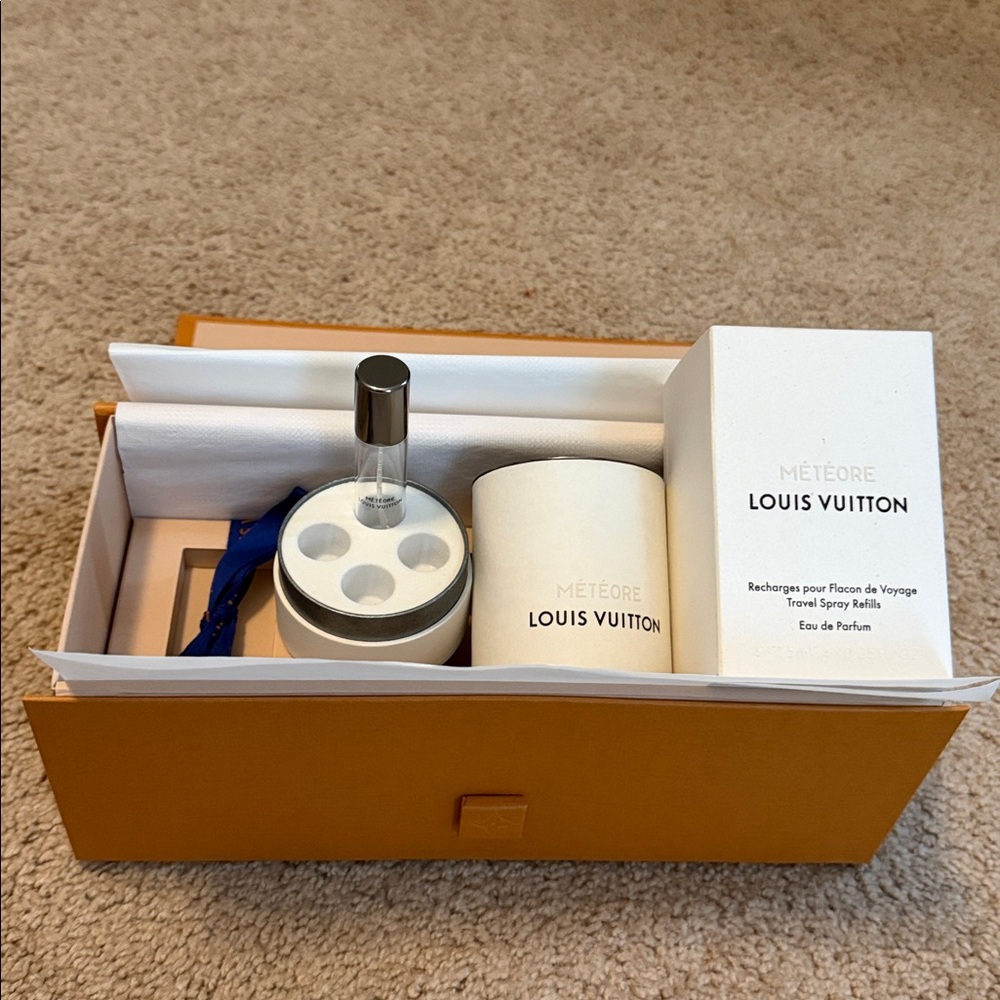 LOUIS VUITTON - Picture 4 of 6